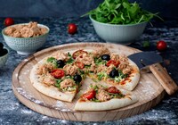 Fish-Free Tuna Products Image 2