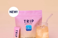 Functional Mineral Supplement Powders