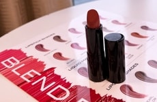 Cruising Lipstick Labs
