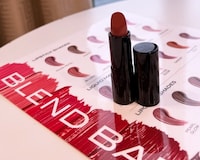 Cruising Lipstick Labs