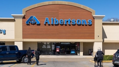 Grocer-Backed Vacation Savings