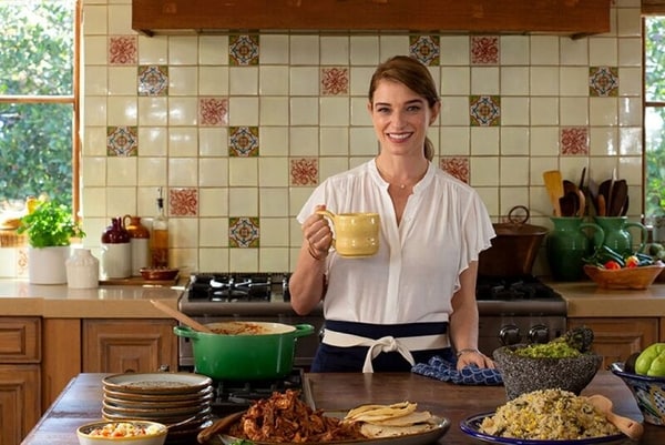 Mexican Culinary Pop-Ups