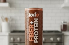 Prebiotic Fiber Protein Shakes