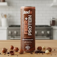 Prebiotic Fiber Protein Shakes