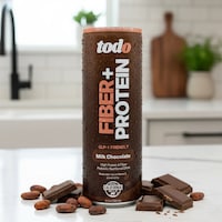 Prebiotic Fiber Protein Shakes Image 2