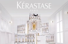 Luxe Parisian-Inspired Haircare Sets