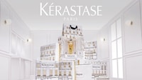 Luxe Parisian-Inspired Haircare Sets
