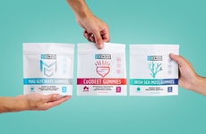 Functional Wellness Gummies