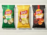 Free-From Potato Chips Image 1