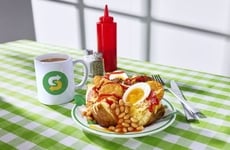 Ingredient-Packed Jacket Potatoes