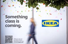 Furniture Retailer Pop-Up Shops