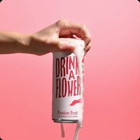 Flower-Powered Craft Sodas Image 2