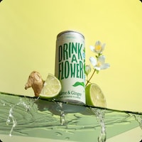 Flower-Powered Craft Sodas Image 3