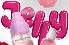 Gel-to-Water Fixing Sprays