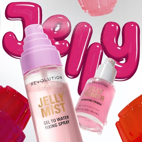 Gel-to-Water Fixing Sprays