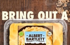 Cheesy Heat-and-Eat Potato Dishes