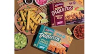 Artisan Recipe Frozen Taquitos Image 1