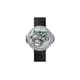 Melting Crystalline Dial Timepieces Image 2