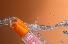 Arab-Inspired Jelly Face Mists