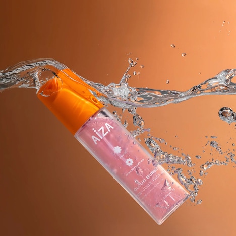 Arab-Inspired Jelly Face Mists