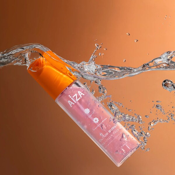 Arab-Inspired Jelly Face Mists