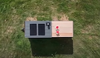 Terrace-Topped Tiny Houses Image 2