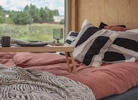 Terrace-Topped Tiny Houses Image 5