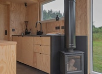 Terrace-Topped Tiny Houses Image 6