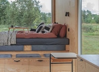 Terrace-Topped Tiny Houses Image 7