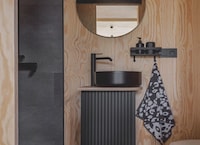 Terrace-Topped Tiny Houses Image 8