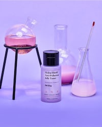 Anti-Pollution Jelly Toners