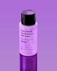 Anti-Pollution Jelly Toners Image 3