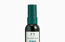 Protective Plumping Jelly Mists