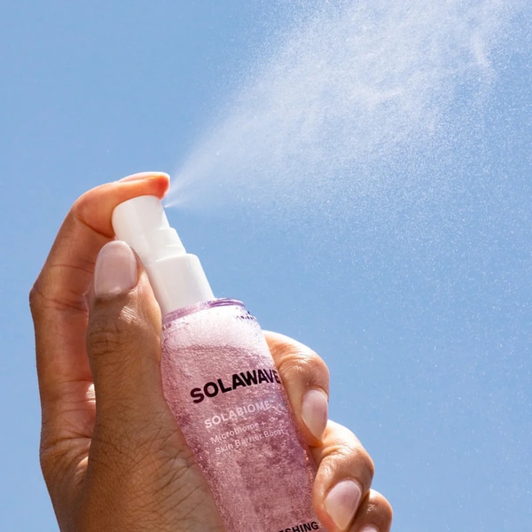 10 Skin-Caring Jelly Mists