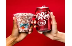 Soda-Flavored Ice Cream Products