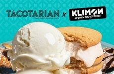 Plant-Based Mexican Cuisine Desserts