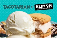 Plant-Based Mexican Cuisine Desserts Image 1