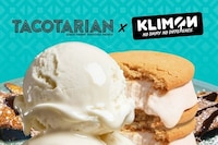 Plant-Based Mexican Cuisine Desserts
