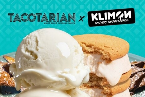 Plant-Based Mexican Cuisine Desserts