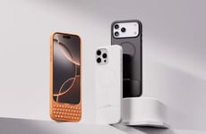 Tactile Smartphone Keyboard Cases