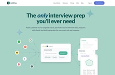 AI-Powered Interview Prep Platforms