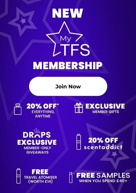 Fragrance Brand Discount Subscriptions