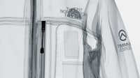 Space-Age Steel-Strength Outerwear Image 3