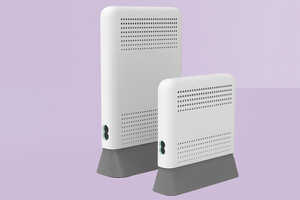 Accessible WiFi 7 Routers: The EE Smart Hub 7 Plus Will Arrive in the ...
