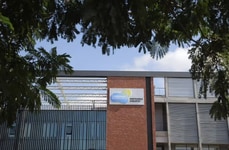 Advanced Research Facilities