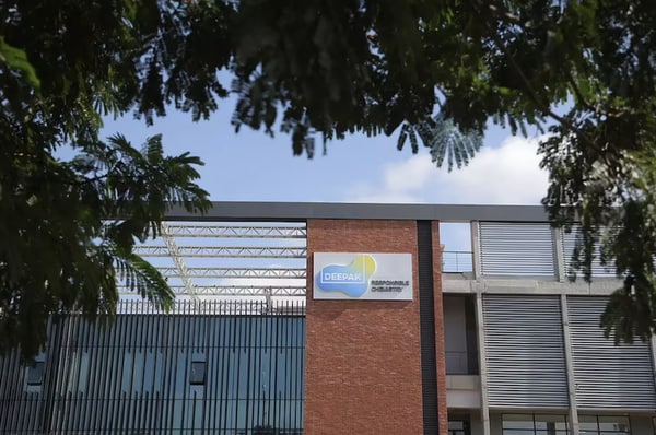 Advanced Research Facilities