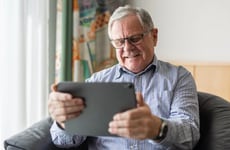 Fall Risk Assessment Tools