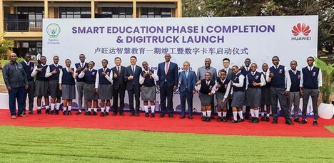 Collaborative Smart Education Projects