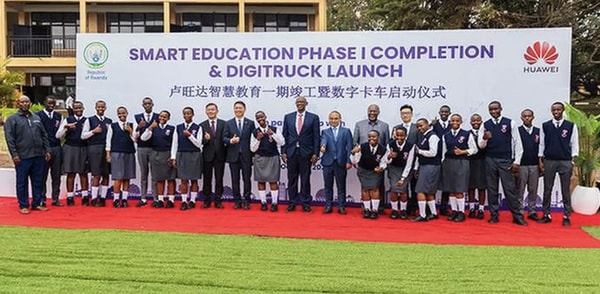 Collaborative Smart Education Projects