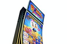 Solstice-Inspired Electronic Gaming Machines